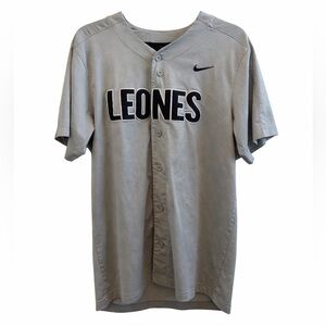Nike Leones Jersey